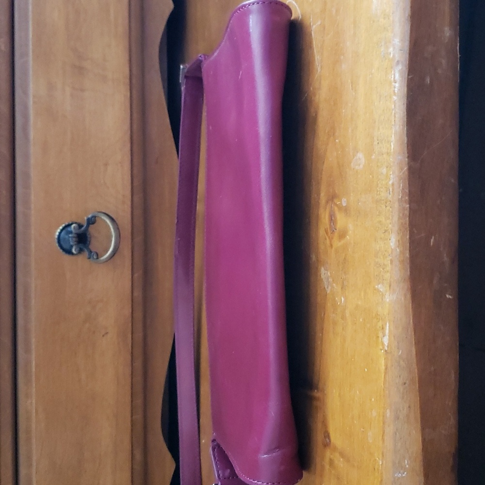 Small Monsac handbag - Picture 4 of 8